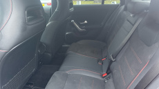 Mercedes-Benz CLA 180 AMG Line Executive 4dr Tip Auto Petrol Saloon